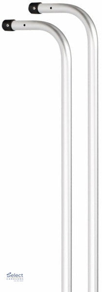 Thule Lift V16 Extension Set 95-150cm Pair – bike racks for caravan and RV use