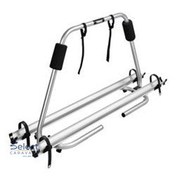 Thule Caravan Light Bike Rack – bike racks for caravan and RV use