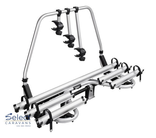 Thule Caravan Superb 3rd Rail Kit – alternate view 2