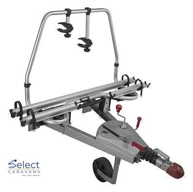 Thule Caravan Smart Bike Rack product image 2