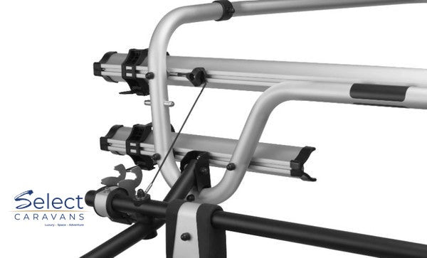 Thule Caravan Smart Bike Rack product image 3
