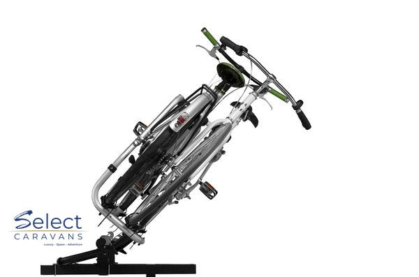 Thule Caravan Smart Bike Rack product image 5