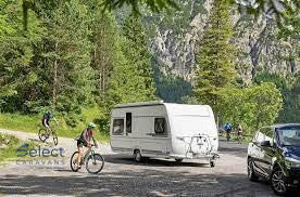 Thule Caravan Smart Bike Rack product image 6