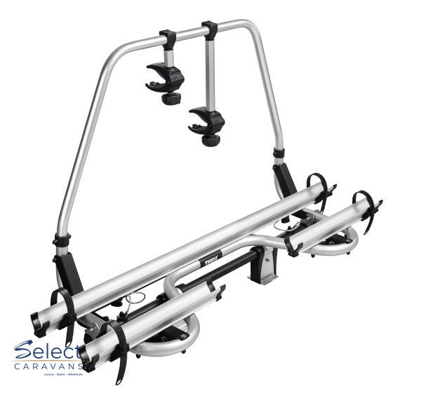 Thule Caravan Smart Bike Rack – bike racks for caravan and RV use