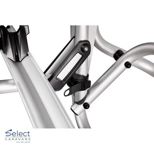Thule Lift V16 Bike Rack - 12V Electric product image 4