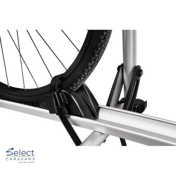 Thule Lift V16 Bike Rack - 12V Electric product image 5