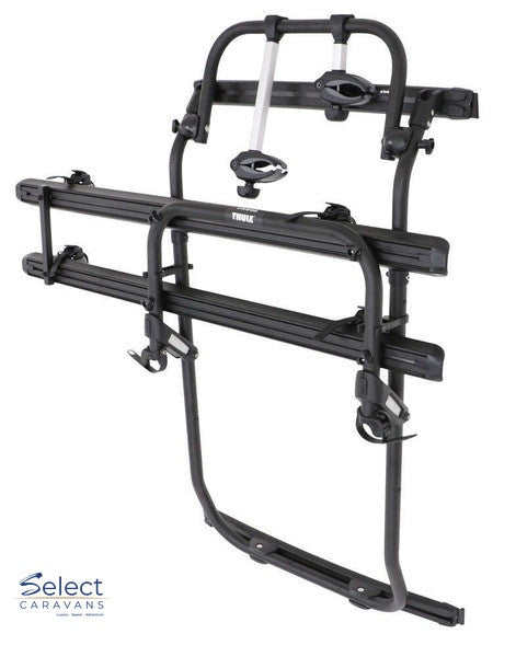 Thule Elite Van Bike Rack - VW Crafter/Grand California product image 2