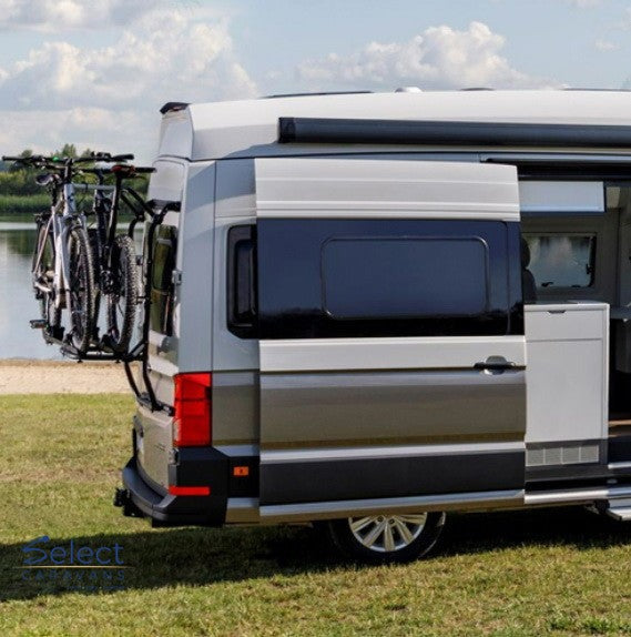 Thule Elite Van Bike Rack - VW Crafter/Grand California product image 6