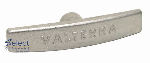 Valterra Dump Valve Metal Handle product image 3