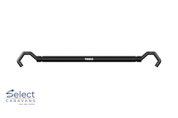 Thule Bike Frame Cross Bar Adapter – bike racks for caravan and RV use