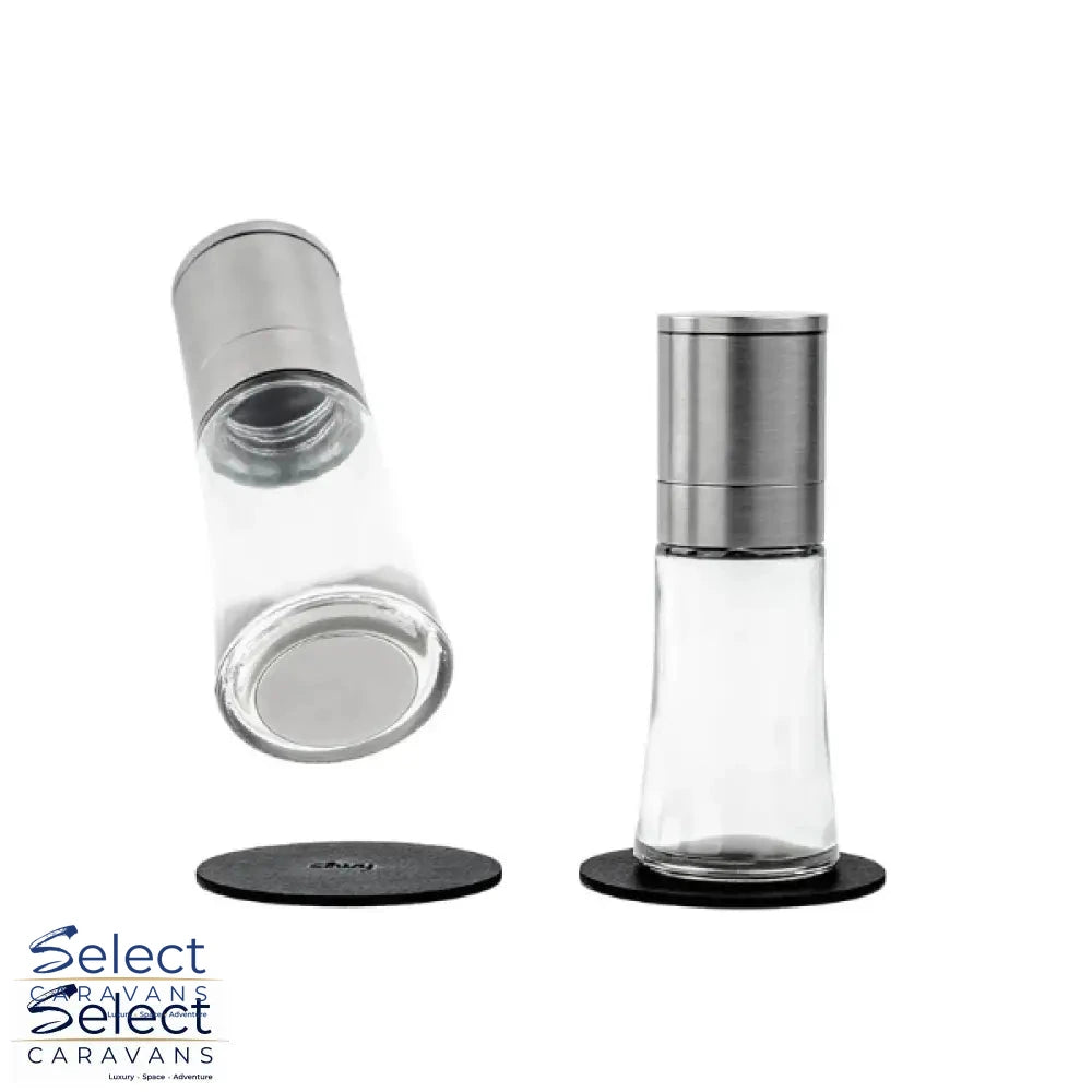 Silwy Magnetic Spice Mills - 2Pk product image 2