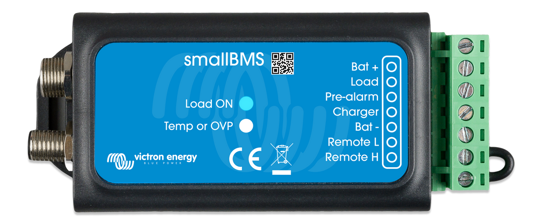 Victron Small BMS battery management system