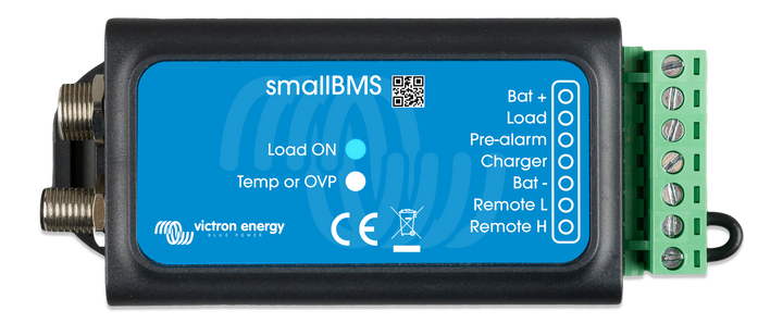 Victron Small BMS battery management system