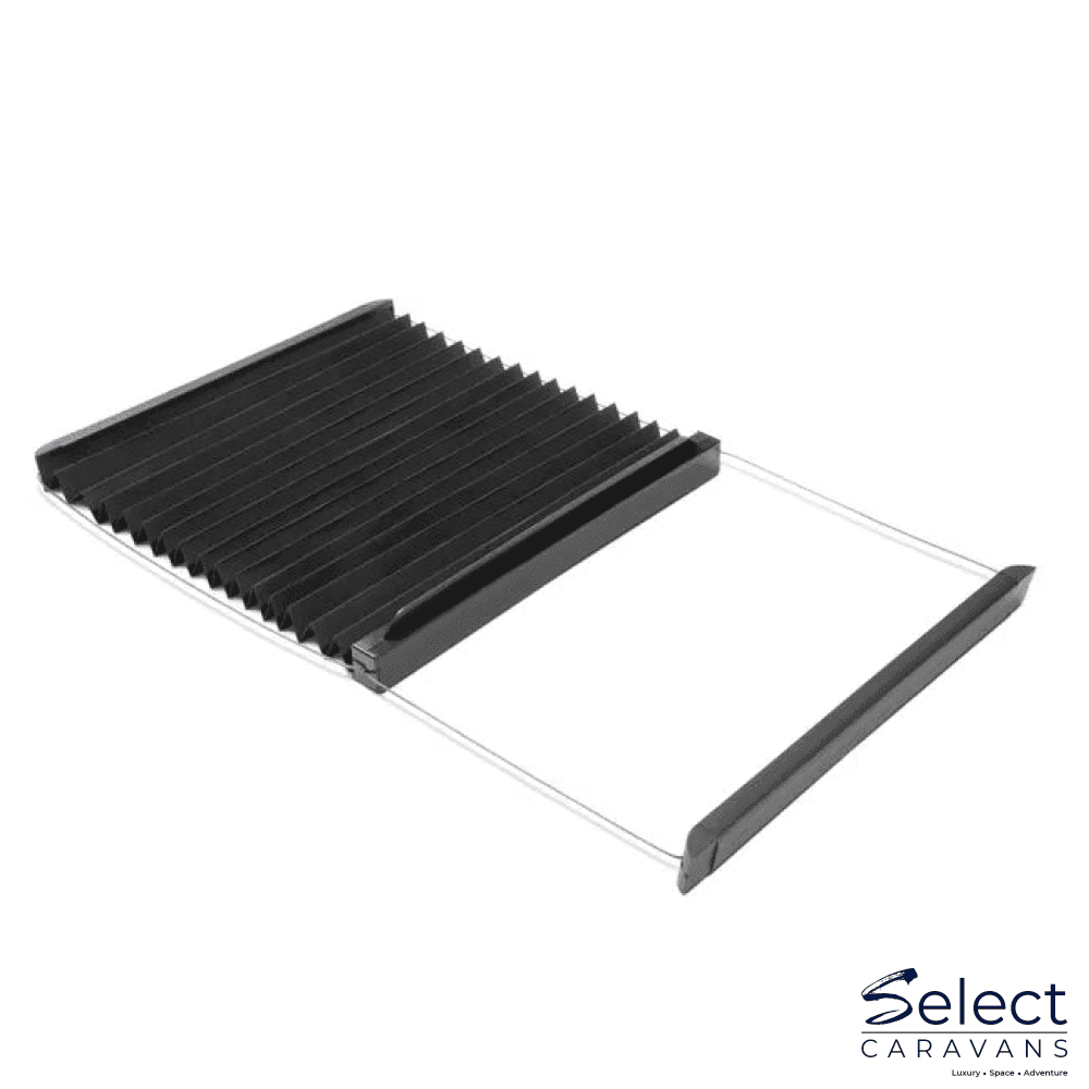 Thin Shade™ - for Lippert™ RV Entry doors - Select Caravans Limited