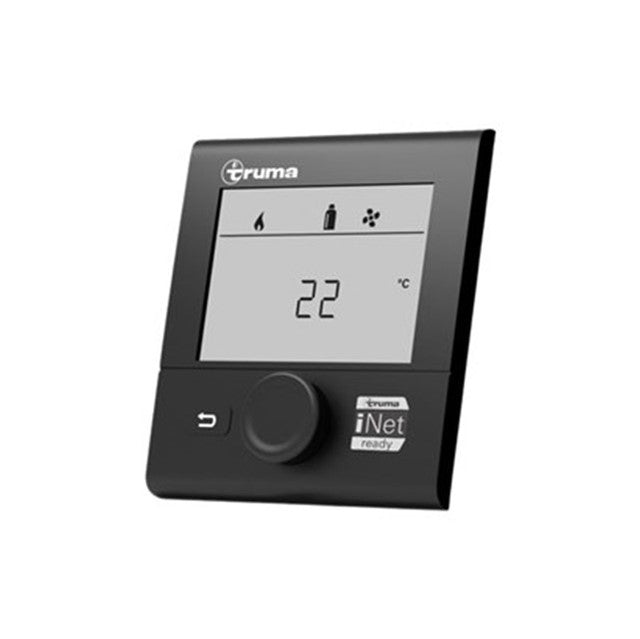Truma VarioHeat CP Plus Control Panel - AU &amp; EU 11/2017+ – air heaters for caravan and RV use
