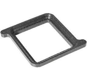 Truma Aventa Roof Thickness Adapter – air conditioning for caravan and RV use