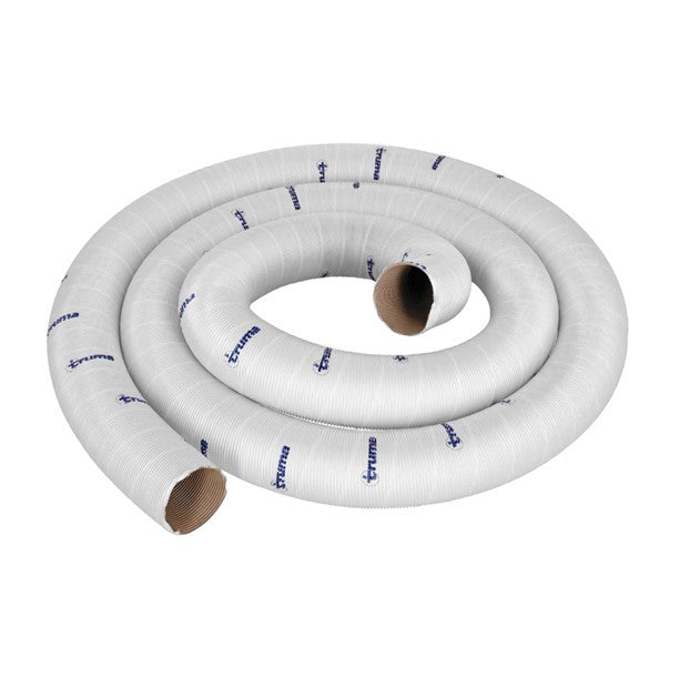 Truma Saphir Cold Air Ducting - Per Meter – air conditioning for caravan and RV use