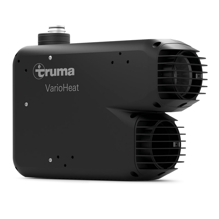 Truma VarioHeat eco 2.8kW LPG Caravan Air Heater - Caravan Accessories > Air Heaters