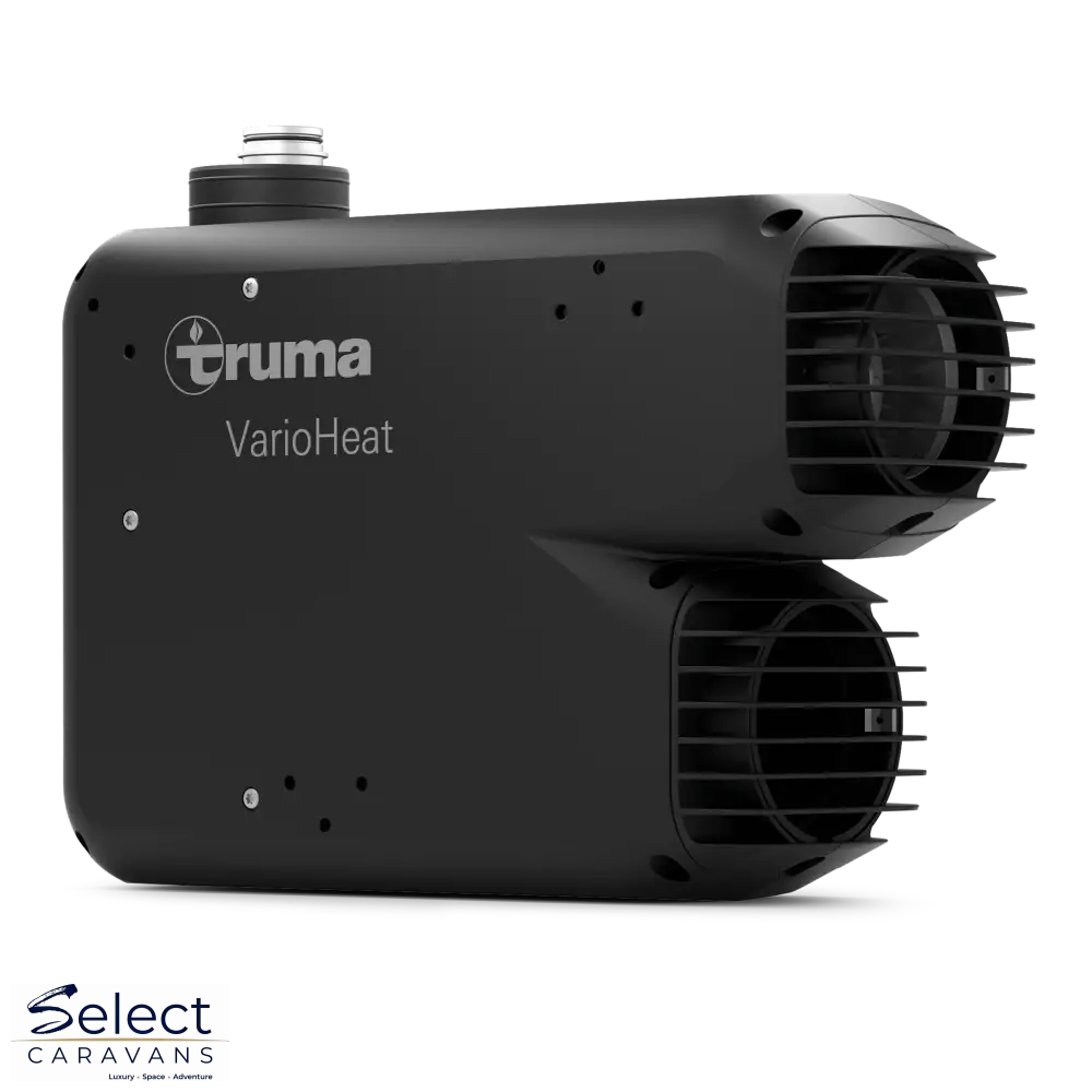 Truma VarioHeat eco 2.8kW LPG Caravan Air Heater - Caravan Accessories > Air Heaters