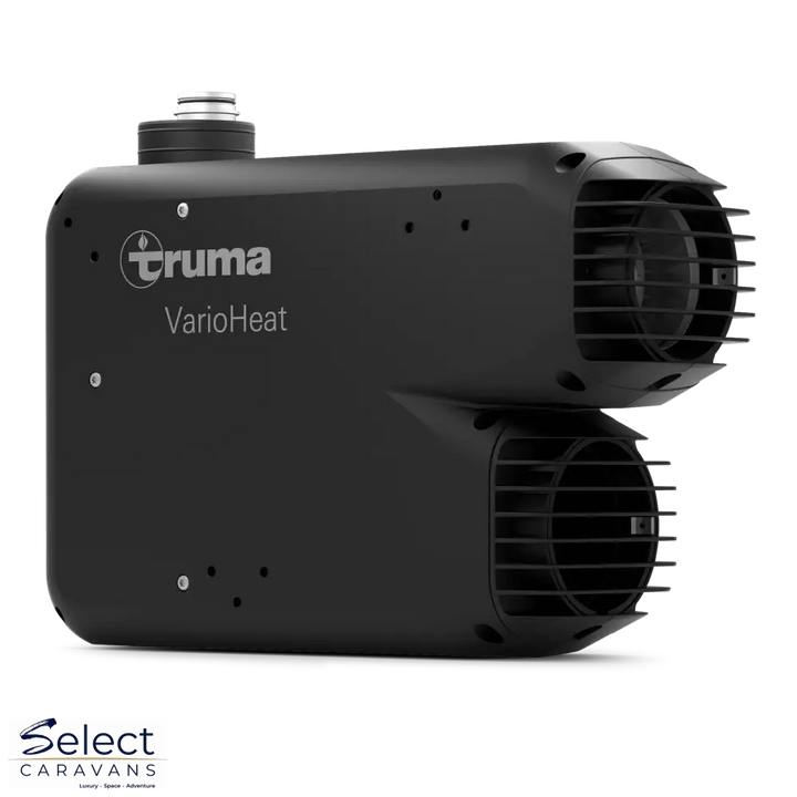 Truma VarioHeat eco 2.8kW LPG Caravan Air Heater - Caravan Accessories > Air Heaters