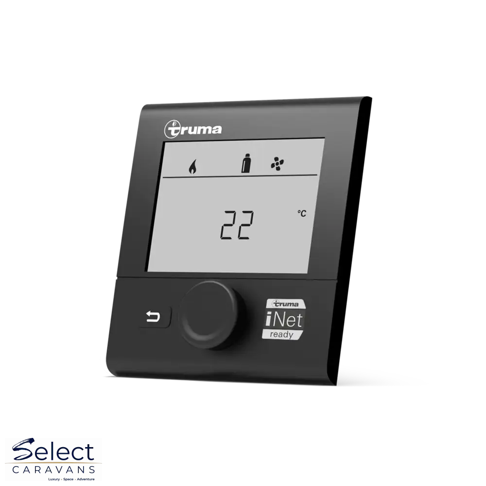 Truma VarioHeat eco 2.8kW LPG Caravan Air Heater - Caravan Accessories > Air Heaters