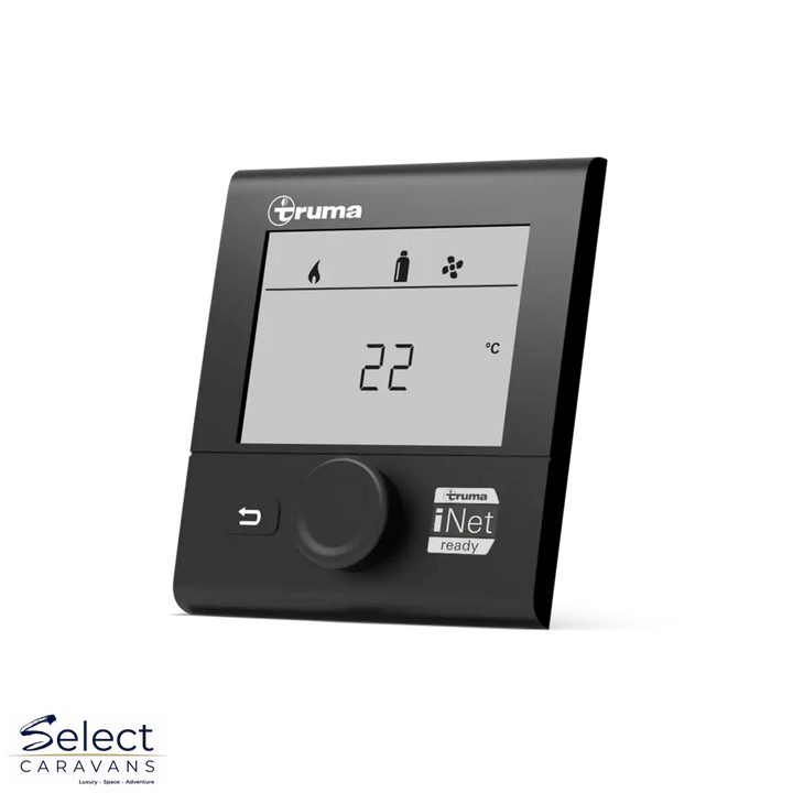 Truma VarioHeat eco 2.8kW LPG Caravan Air Heater - Caravan Accessories > Air Heaters