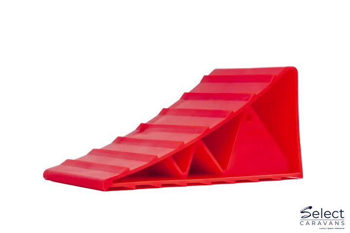 TUFF CHOCK Accessory