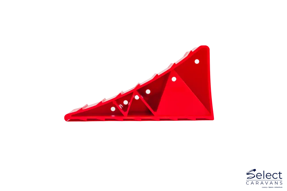 TUFF CHOCK Accessory