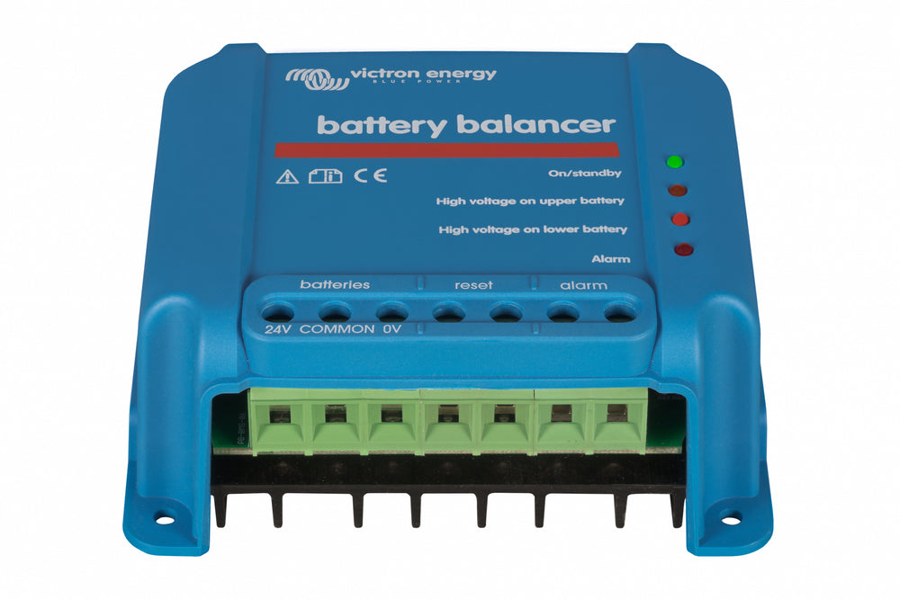 Victron Battery Balancer front view