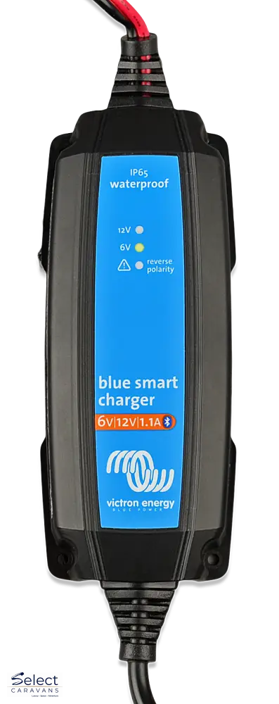 Blue Smart IP65 Chargers