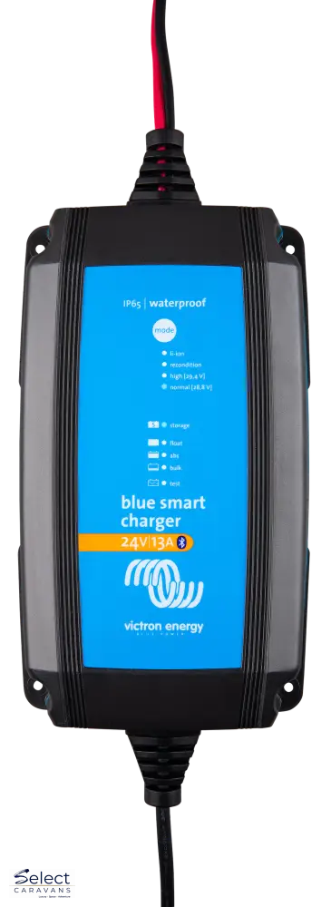 Victron Blue Smart IP65 Charger - Battery Charger