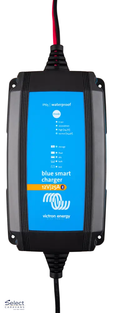 Victron Blue Smart IP65 Charger - Battery Charger