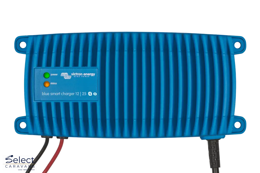 Victron Blue Smart IP67 Battery Charger 12V/24V | AU/NZ Plug - Battery Charger