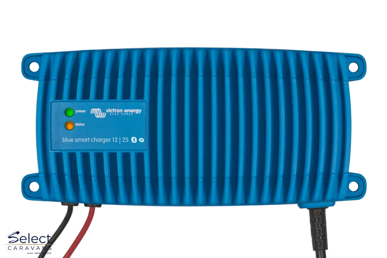 Blue Smart IP67 Chargers