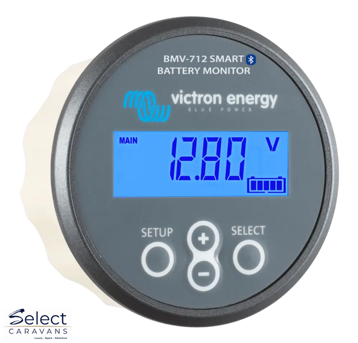 BMV-712 Smart - Select Caravans Limited