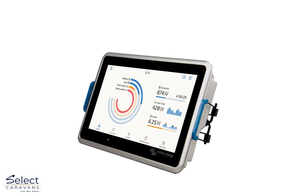 Victron Ekrano GX - Accessories
