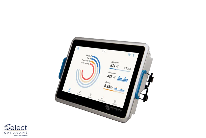 Victron Ekrano GX - Accessories