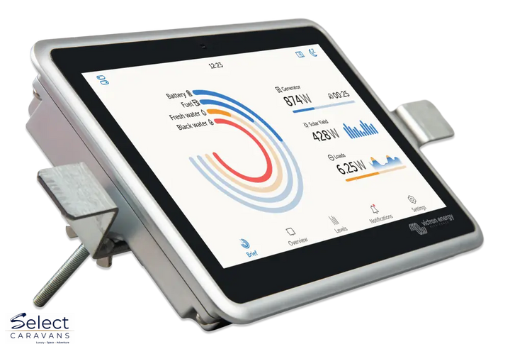 Victron Ekrano GX - Accessories