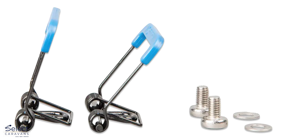 Victron Ekrano GX - Accessories