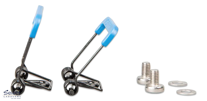 Victron Ekrano GX - Accessories