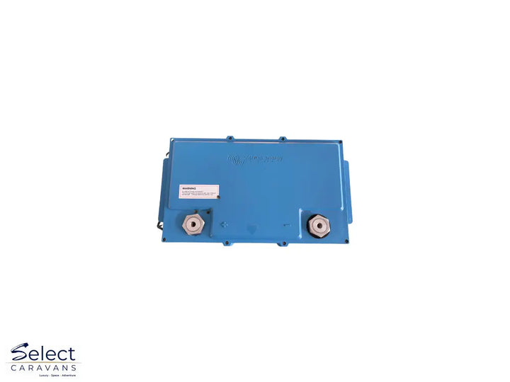 Victron Energy Lithium Battery Smart 12.8V 330Ah - Pair - Clearance - Battery