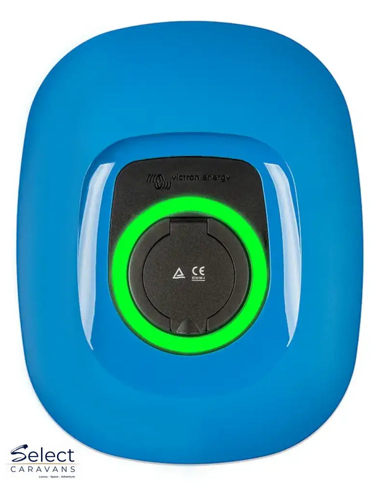 EV Charging Station NS 22kW