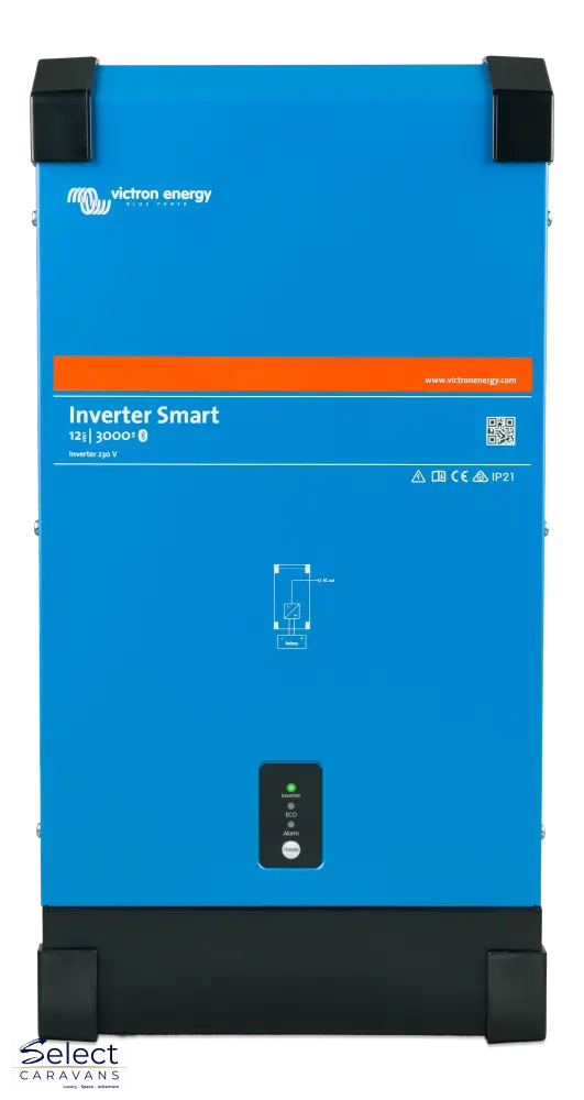 Victron Inverter Smart 1600VA-5000VA - 12V / 3000VA - Accessories