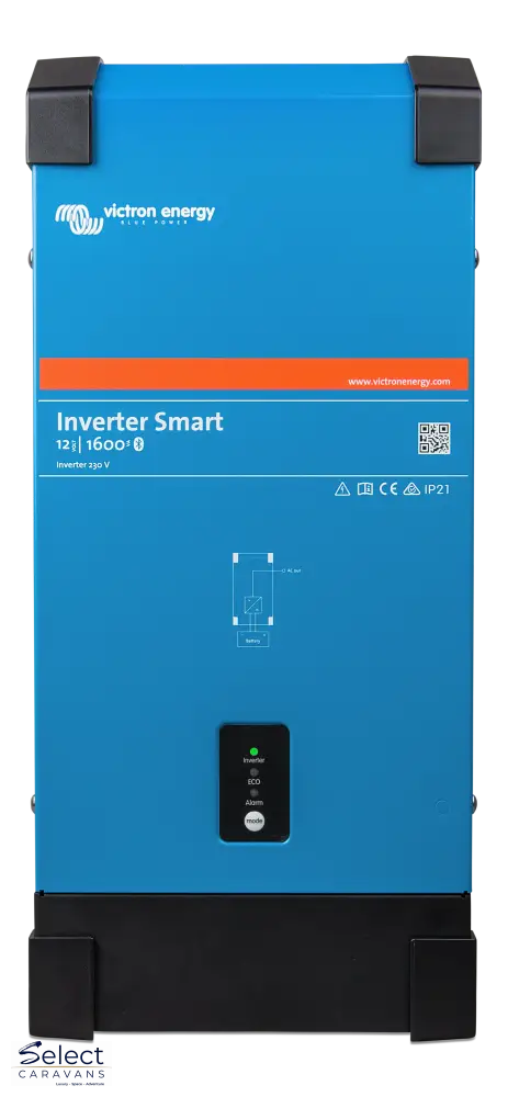 Victron Inverter Smart 1600VA-5000VA - 12V / 1600VA - Accessories