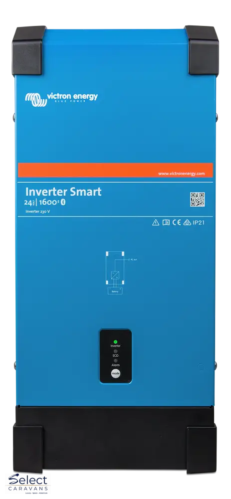 Victron Inverter Smart 1600VA-5000VA - 24V / 1600VA - Accessories