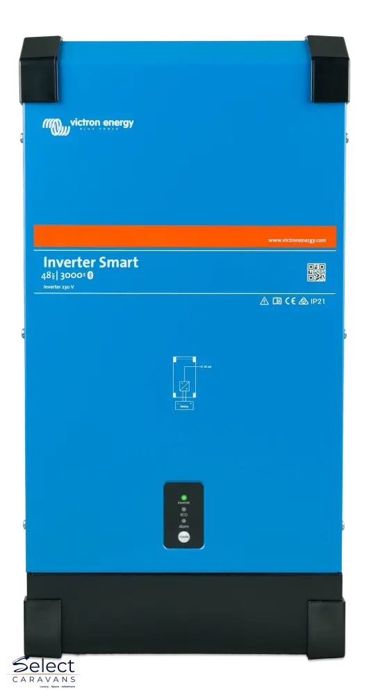 Victron Inverter Smart 1600VA-5000VA - 48V / 3000VA - Accessories