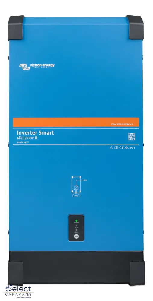 Victron Inverter Smart 1600VA-5000VA - 48V / 5000VA - Accessories