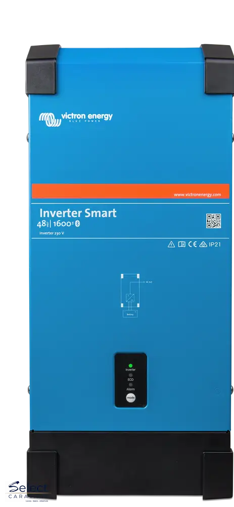 Victron Inverter Smart 1600VA-5000VA - Accessories