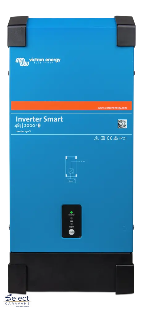 Victron Inverter Smart 1600VA-5000VA - Accessories
