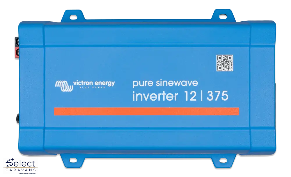 Victron Inverter VE.Direct 250VA-1200VA - 12V / 375VA - Accessories
